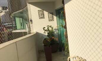 Imagem 4: Apartamento para aluguel, 4 quartos, 1 suíte, 2 vagas, Buritis - Belo Horizonte/MG