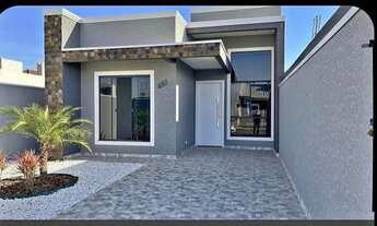 Imagem: KE) Casas Zero Entrada Fazenda Rio Grande