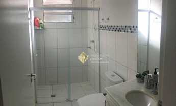 Imagem 5: Apartamento com 2 dormitórios à venda, 69 m² por R$ 230.000,00 - Edifício Residencial Spaz