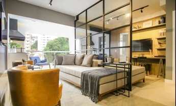 Imagem: Apartamento para venda tem 110 metros quadrados