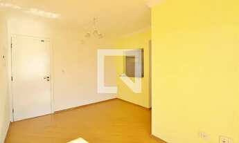 Imagem 3: Apartamento para Aluguel - Jardim, 2 Quartos, 58 m2