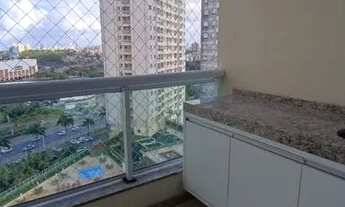 Imagem 3: Apartamento 2/4 no Horto Bela Vista
