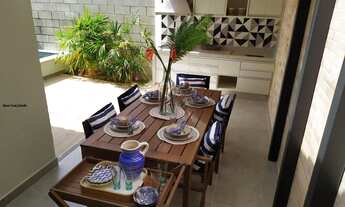 Imagem 7: Casa em Condomínio para Venda em Sorocaba, Ipanema do Meio, 2 dormitórios, 1 banheiro, 1