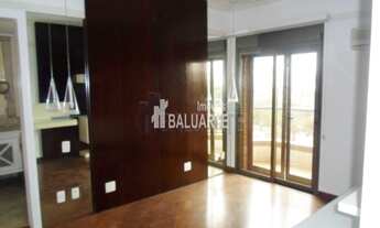 Imagem 2: Apartamento Residencial para venda e locação, Moema, São Paulo - AP8471