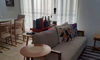 Imagem 3: Apartamento com 4 dorms, Caiçara, Praia Grande - R$ 395 mil, Cod