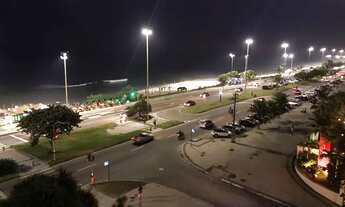 Imagem: VENDA - Otimo Apto frontal Mar no Barra