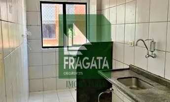 Imagem 15: APARTAMENTO ARACAJU COND PORTO DAS ÁGUAS EM FRENTE AO ASSAÍ