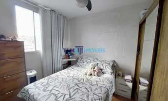 Imagem 4: Apto de 2 qtos, 01 vaga a venda no Bairro Betânia