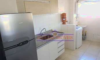 Imagem 2: Apartamento para Locação, no Bairro Vila Valparaíso em Santo André / SP