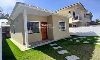 Imagem: ITABORAÍ - casa 3 quartos 1 suíte em Manilha