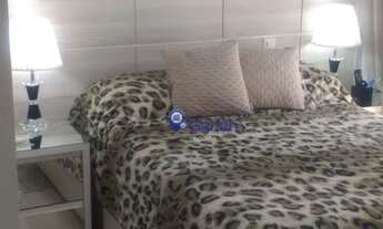 Imagem 5: Apartamento com 2 dormitórios à venda, 85 m² por R$ 1.300.000,00 - Gramado - São Paulo/SP