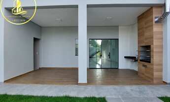 Imagem 4: Duplex no Condomínio Passaredo Alto padrão de acabamento