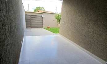 Imagem 3: Casa para venda com 110 metros quadrados com 3 quartos em Setor Faiçalville - Goiânia - Go