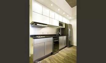 Imagem 4: Apartamento para aluguel possui 69 metros quadrados com 1 quarto Brooklin São Paulo Sp