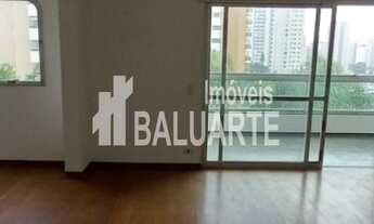 Imagem 3: Apartamento com 3 dormitórios para alugar, 200 m² - Campo Belo - São Paulo/SP