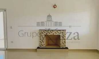 Imagem 5: Casa Condomínio - Jacareí - Condomínio Residencial Mirante do Vale - 5 Dormitórios - 340m²