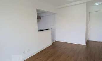 Imagem 2: Apartamento para Aluguel - Alphaville, 2 Quartos, 74 m2