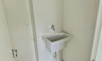 Imagem 3: Duplex semi-mobiliado no Centro - Curitiba - PR