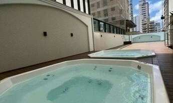 Imagem 3: Apartamento 3 Dormitórios no Sunset Boulevard - Locação Anual