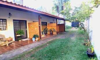 Imagem 3: Casa para aluguel, 1 quarto, 1 vaga, Chácara Santa Margarida - Campinas/SP