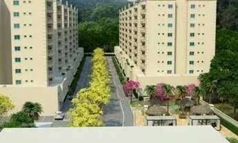 Imagem: Apartamento com 2 suítes no bairro São