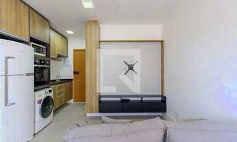 Imagem 2: Apartamento para Aluguel - Vila Mazzei, 1 Quarto, 24 m2