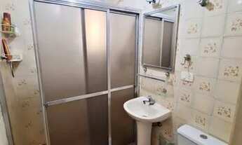 Imagem 6: 03 DORMITÓRIOS, LAZER COMPLETO, APENAS 150M DO MAR!