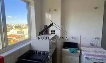 Imagem 6: Apartamento no Cajuru, 1 quarto