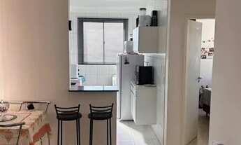 Imagem 7: APARTAMENTO RESIDENCIAL em MOGI GUAÇU - SP, JARDIM NOVO II