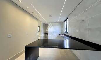 Imagem 7: ALTO DA BOA VISTA CASA COM 4 QUARTOS ÁREA GOURMET ENERGIA FOTOVOLTAICA