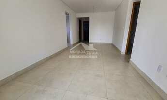 Imagem 7: Apartamento no Canto do Forte, 2 suítes, lazer, 2 vagas, confira na imobiliária em Praia G