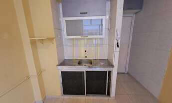 Imagem 6: Apartamento tipo conjugado para locação no bairro de Fátima