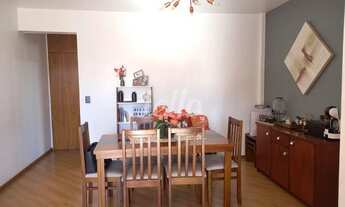 Imagem: São Bernardo do Campo - Apartamento Padrão