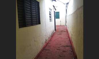 Imagem 4: Casa na Vila Virgínia - Ribeirão Preto - SP R$ 400,00