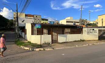 Imagem 3: Lote comercial no Varjão (oportunidade