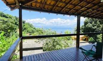 Imagem: Vendo casa na Ilha Grande Vista pro Mar