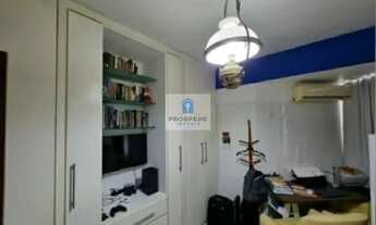 Imagem 12: Apartamento na Pituba, Nascente, 4 quartos revertidos para 2 suítes, closet, sala ampliada