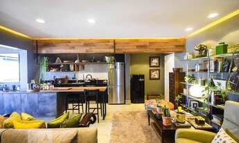 Imagem 4: Apartamento para Aluguel - Vila Andrade, 2 Quartos, 96 m2