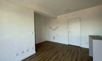 Imagem 7: Apartamento com 2 dormitórios para alugar, 60 m² por R$ 2.921,27/mês - Vila Assunção - San