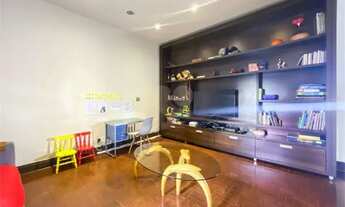 Imagem 7: Casa para aluguel e venda possui 256 metros quadrados com 3 quartos