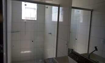 Imagem 7: Alugo Apartamento 02 Quartos, 02 vagas para garagem, Nova Marabá, Cidade Jardim