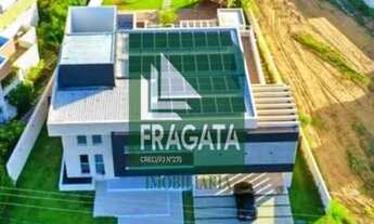 Imagem 3: CASA BARRA DOS COQUEIROS RESIDENCIAL DAHMA NA BARRA DOS COQUEIROS