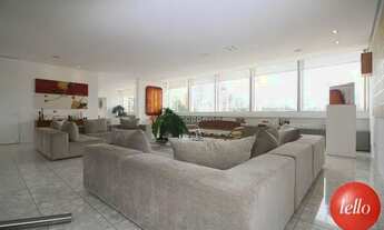 Imagem 5: São Paulo - Apartamento Padrão - Higienópolis