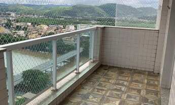 Imagem 3: Apartamento à venda no bairro Aterrado - Edifício Rossi Belas Artes