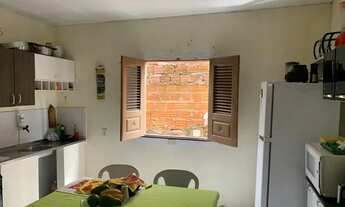 Imagem 7: PASSO CASA NA CIDADE OLÍMPICA, PRÓXIMO AVENIDA BRASIL, 3QTS.<br>