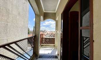 Imagem 5: Casa com 3 dormitórios para alugar por R$ 1.545,00/mês - Jardim São Fernando - Santa Bárba