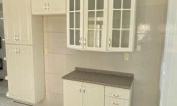 Imagem 4: Apartamento 02 Dorm. Locação ou Venda Jd. Paulista 02 Vagas