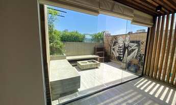 Imagem 3: SãO PAULO - Apartamento Padrão - Perdizes