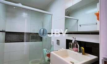 Imagem 5: JBV ALUGA Excelente Apto com vista Verde/Cristo, próximo a praia de Botafogo e ao Shoppin