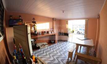 Imagem 3: SOBRADO PARA ALUGAR CARA CARA